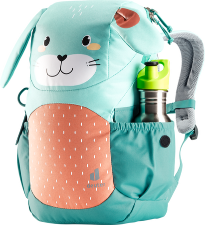 PLECAK DEUTER KIKKI GLACIER-DUSTBLUE