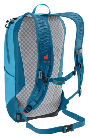 PLECAK DEUTER SPEED LITE 13 azure-reef