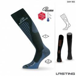 SKARPETY LASTING SWH905 SKIING MERINO WOOL