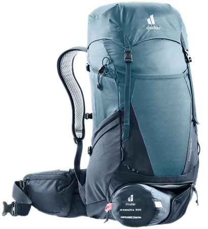 PLECAK DEUTERAC FUTURA PRO 36 ATLANTIC-INK