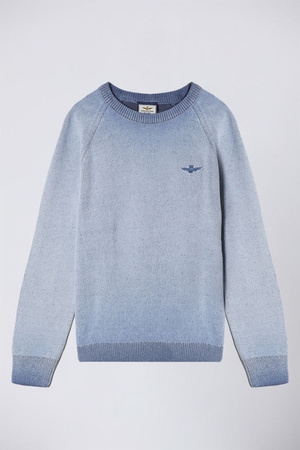 SWETER MĘSKI AERONAUTICA MILITARE