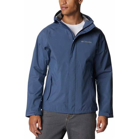 KURTKA MĘSKA COLUMBIA EARTH EXPLORER SHELL