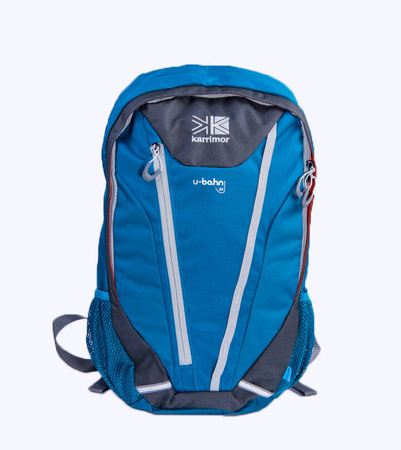 PLECAK KARRIMOR U-BAHN 20 lyons blue