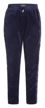 Spodnie damskie LUHTA ENANNIEMI czarny