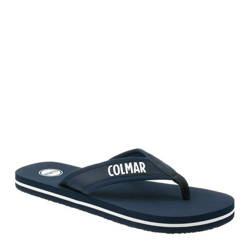 Klapki męskie COLMAR Flip Flop Plain navy