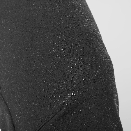 SPODNIE DAMSKIE MILLET LAPIAZ PANT W BLACK - NOIR