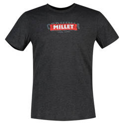 T-SHIRT MĘSKI MILLET COVERUP
