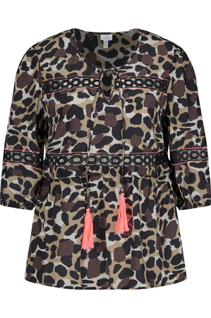 TUNIKA SPORTALM ALIVIA