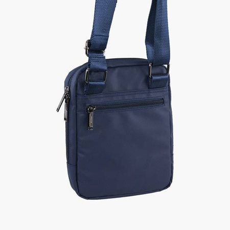 SASZETKA AERONAUTICA MILITARE BLUE