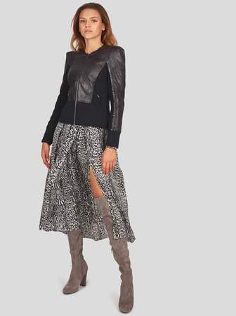 Marynarka damska SPORTALM PRISTINE