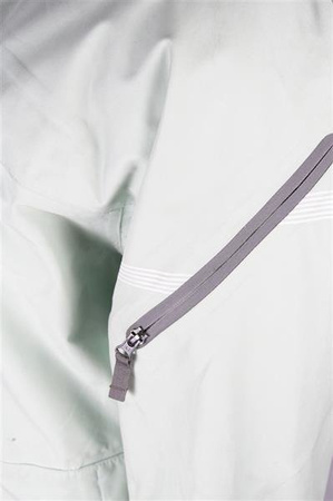 Kurtka męska BURTON 3L JKT miętowy