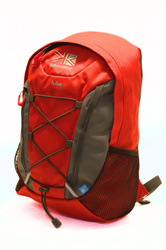 PLECAK KARRIMOR TUBE 10 hi red/hi rise