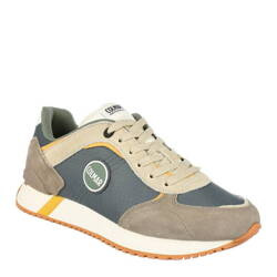 Sneakersy męskie COLMAR TRAVIS PLUS SHADES SAGE GR