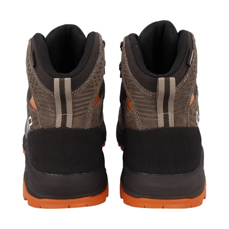 Buty męskie CMP VERTYX MID fango-ruggine