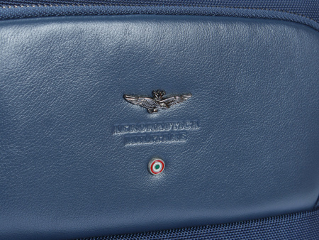 PLECAK AERONAUTICA MILITARE