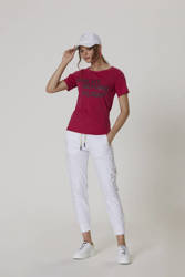 SPODNIE DAMSKIE AERONAUTICA MILITARE