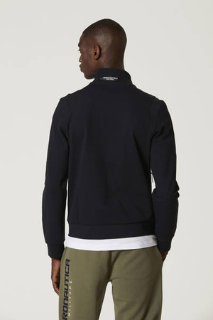 BLUZA MĘSKA AERONAUTICA MILITARE