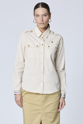 KOSZULA DAMSKA AERONAUTICA MILITARE