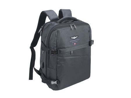 PLECAK AERONAUTICA MILITARE