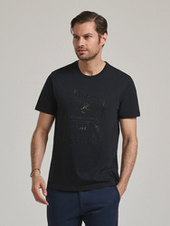 T-SHIRT MĘSKI BEVERLY HILLS POLO CLUB