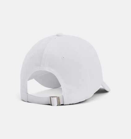 CZAPKA DAMSKA UNDER ARMOUR FAVORITES HAT