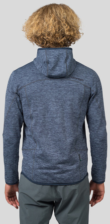 Bluza męska HANNAH DAMAR HOODY india ink