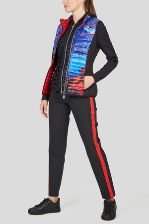 KAMIZELKA DAMSKA SPORTALM ALEXA