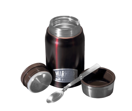 TERMOS TERMITE WARHED JAR 0,52L PLUM