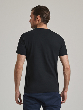 T-SHIRT MĘSKI BEVERLY HILLS POLO CLUB