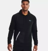BLUZA MĘSKA UNDER ARMOUR RUSH ALL PURPOSE HOODIE