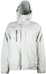 Kurtka męska BURTON 3L JKT miętowy