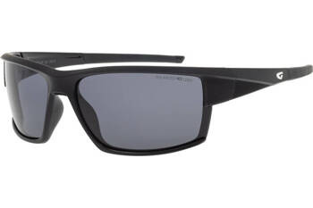 Okulary przeciwsłoneczne GOG E230-1P black