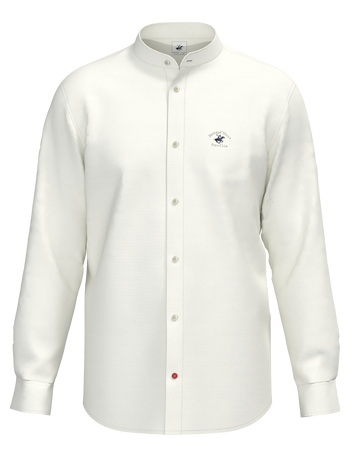 KOSZULA MĘSKA BEVERLY HILLS POLO CLUB