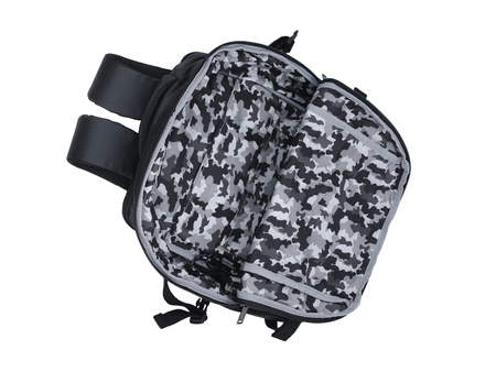 PLECAK AERONAUTICA MILITARE