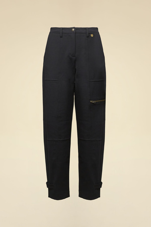 SPODNIE DAMSKIE AERONAUTICA MILITARE