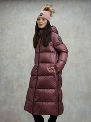 PŁASZCZ DAMSKI BLAUER 25WBLDK03161