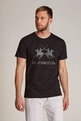 T-SHIRT MĘSKI LA MARTINA