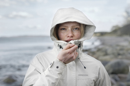 Kurtka damska DIDRIKSONS THELMA WNS PARKA 7