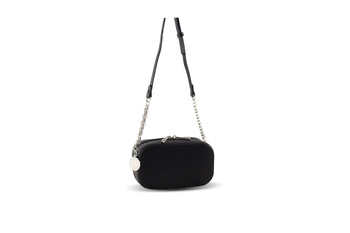 TOREBKA KENDAL+KYLIE HEATHER CROSSBODY BLACK