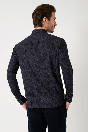 KOSZULA MĘSKA DESOTO KENT