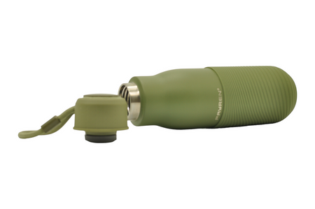 BUTELKA FAYREN THERMAL WATER BOTTLE COMO OLIVE 500