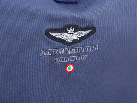 PLECAK AERONAUTICA MILITARE