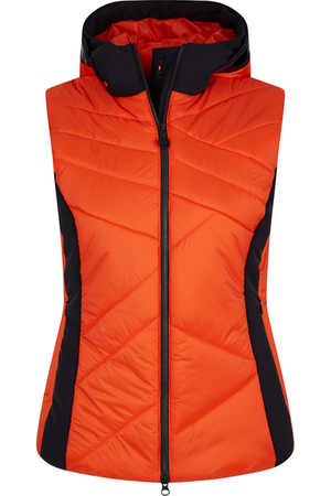 KAMIZELKA DAMSKA SPORTALM MARCH