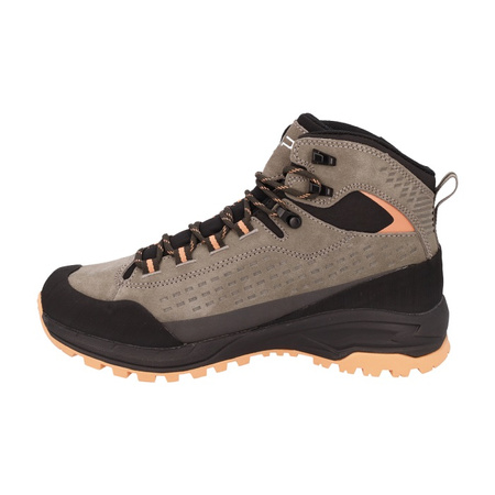 Buty damskie CMP VERTYX MID deserto-salmone