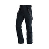 Spodnie męskie NORTHFINDER LOXLEY black