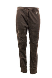 SPODNIE DAMSKIE AERONAUTICA MILITARE