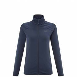 BLUZA DAMSKA MILLET SENECA JKT W SAPHIR