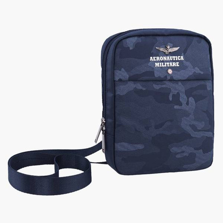 SASZETKA AERONAUTICA MILITARE BLUE