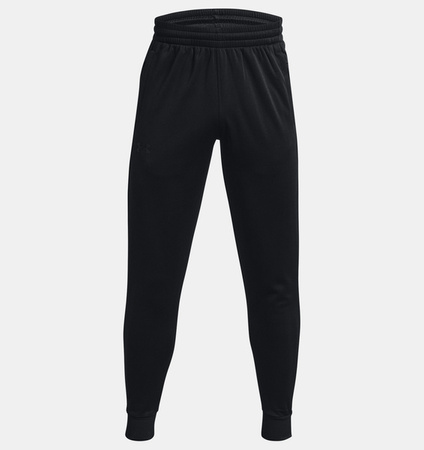 SPODNIE MĘSKIE UNDER ARMOUR FLEECE JOGGERS