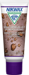 WOSK IMPREGNUJĄCY DO SKÓRY LICOWEJ NIKWAX WWFL